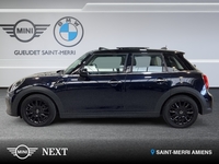 MINI Hatch 5 Portes Cooper 136 ch DKG7 Edition Premium Plus