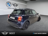 MINI Hatch 5 Portes Cooper 136 ch DKG7 Edition Premium Plus