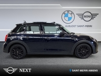 MINI Hatch 5 Portes Cooper 136 ch DKG7 Edition Premium Plus