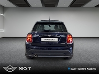 MINI Hatch 5 Portes Cooper 136 ch DKG7 Edition Premium Plus