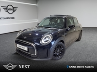 MINI Hatch 5 Portes Cooper 136 ch DKG7 Edition Premium Plus