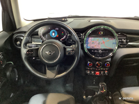 MINI Hatch 5 Portes Cooper 136 ch DKG7 Edition Premium Plus
