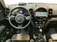 MINI Countryman 125 - 95 ch ALL4 BVA6 Cooper SE Edition Premium Plus