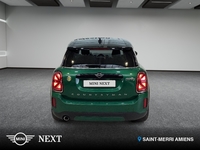 MINI Countryman 125 - 95 ch ALL4 BVA6 Cooper SE Edition Premium Plus