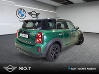 MINI Countryman 125 - 95 ch ALL4 BVA6 Cooper SE Edition Premium Plus