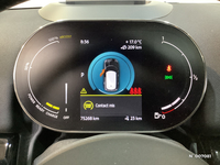 MINI Countryman 125 - 95 ch ALL4 BVA6 Cooper SE Edition Premium Plus