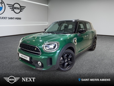 MINI Countryman 125 - 95 ch ALL4 BVA6 Cooper SE Edition Premium Plus