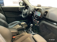 MINI Countryman 125 - 95 ch ALL4 BVA6 Cooper SE Edition Premium Plus