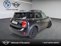 MINI Countryman 136 - 88 ch ALL4 BVA6 Cooper SE Longstone