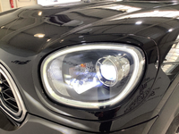 MINI Countryman 136 - 88 ch ALL4 BVA6 Cooper SE Longstone