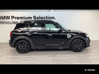 MINI Countryman 136 - 88 ch ALL4 BVA6 Cooper SE Longstone