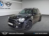 MINI Countryman 136 - 88 ch ALL4 BVA6 Cooper SE Longstone
