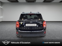 MINI Countryman 136 - 88 ch ALL4 BVA6 Cooper SE Longstone