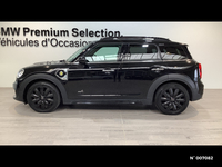 MINI Countryman 136 - 88 ch ALL4 BVA6 Cooper SE Longstone