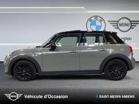 MINI Hatch 5 Portes Cooper 136ch BVA7 ED Greenwich