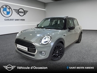 MINI Hatch 5 Portes Cooper 136ch BVA7 ED Greenwich