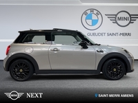MINI Hatch 3 Portes Cooper SE 184 ch Edition Premium Plus