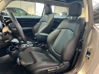MINI Hatch 3 Portes Cooper SE 184 ch Edition Premium Plus