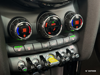 MINI Hatch 3 Portes Cooper SE 184 ch Edition Premium Plus