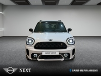 MINI Countryman 125 - 95 ch ALL4 BVA6 Cooper SE Edition Premium Plus