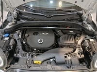 MINI Countryman 125 - 95 ch ALL4 BVA6 Cooper SE Edition Premium Plus