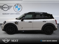 MINI Countryman 125 - 95 ch ALL4 BVA6 Cooper SE Edition Premium Plus