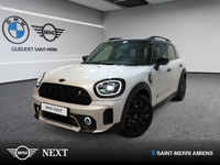 MINI Countryman 125 - 95 ch ALL4 BVA6 Cooper SE Edition Premium Plus