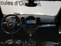 MINI Countryman 125 - 95 ch ALL4 BVA6 Cooper SE Edition Premium Plus
