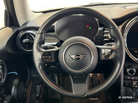 MINI Hatch 3 Portes Cooper SE 184 ch Edition Premium