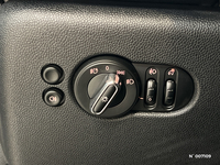 MINI Hatch 3 Portes Cooper SE 184 ch Edition Premium