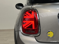 MINI Hatch 3 Portes Cooper SE 184 ch Edition Premium