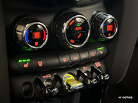 MINI Hatch 3 Portes Cooper SE 184 ch Edition Premium
