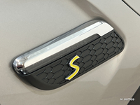 MINI Hatch 3 Portes Cooper SE 184 ch Edition Premium