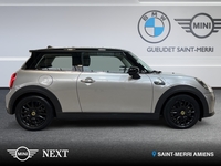 MINI Hatch 3 Portes Cooper SE 184 ch Edition Premium