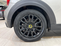 MINI Hatch 3 Portes Cooper SE 184 ch Edition Premium
