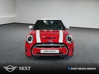 MINI Hatch 3 Portes Cooper SE 184 ch Edition Premium