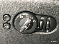MINI Hatch 3 Portes Cooper SE 184 ch Edition Premium