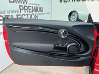 MINI Hatch 3 Portes Cooper SE 184 ch Edition Premium