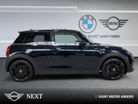 MINI Hatch 3 Portes Cooper SE 184 ch Essential