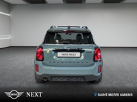 MINI Countryman 125 - 95 ch ALL4 BVA6 Cooper SE John Cooper Works