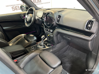 MINI Countryman 125 - 95 ch ALL4 BVA6 Cooper SE John Cooper Works