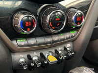 MINI Countryman 125 - 95 ch ALL4 BVA6 Cooper SE John Cooper Works