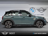 MINI Countryman 125 - 95 ch ALL4 BVA6 Cooper SE John Cooper Works