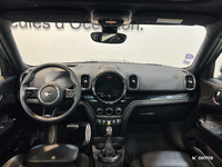 MINI Countryman 125 - 95 ch ALL4 BVA6 Cooper SE John Cooper Works