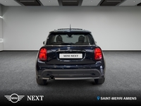 MINI Hatch 3 Portes Cooper SE 184 ch Essential