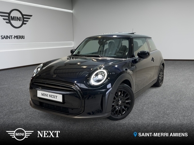 MINI Hatch 3 Portes Cooper SE 184 ch Essential