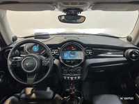MINI Hatch 3 Portes Cooper SE 184 ch Essential