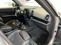 MINI Countryman 136 ch BVA7 Cooper Edition Highlands