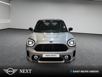 MINI Countryman 136 ch BVA7 Cooper Edition Highlands