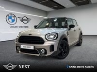 MINI Countryman 136 ch BVA7 Cooper Edition Highlands